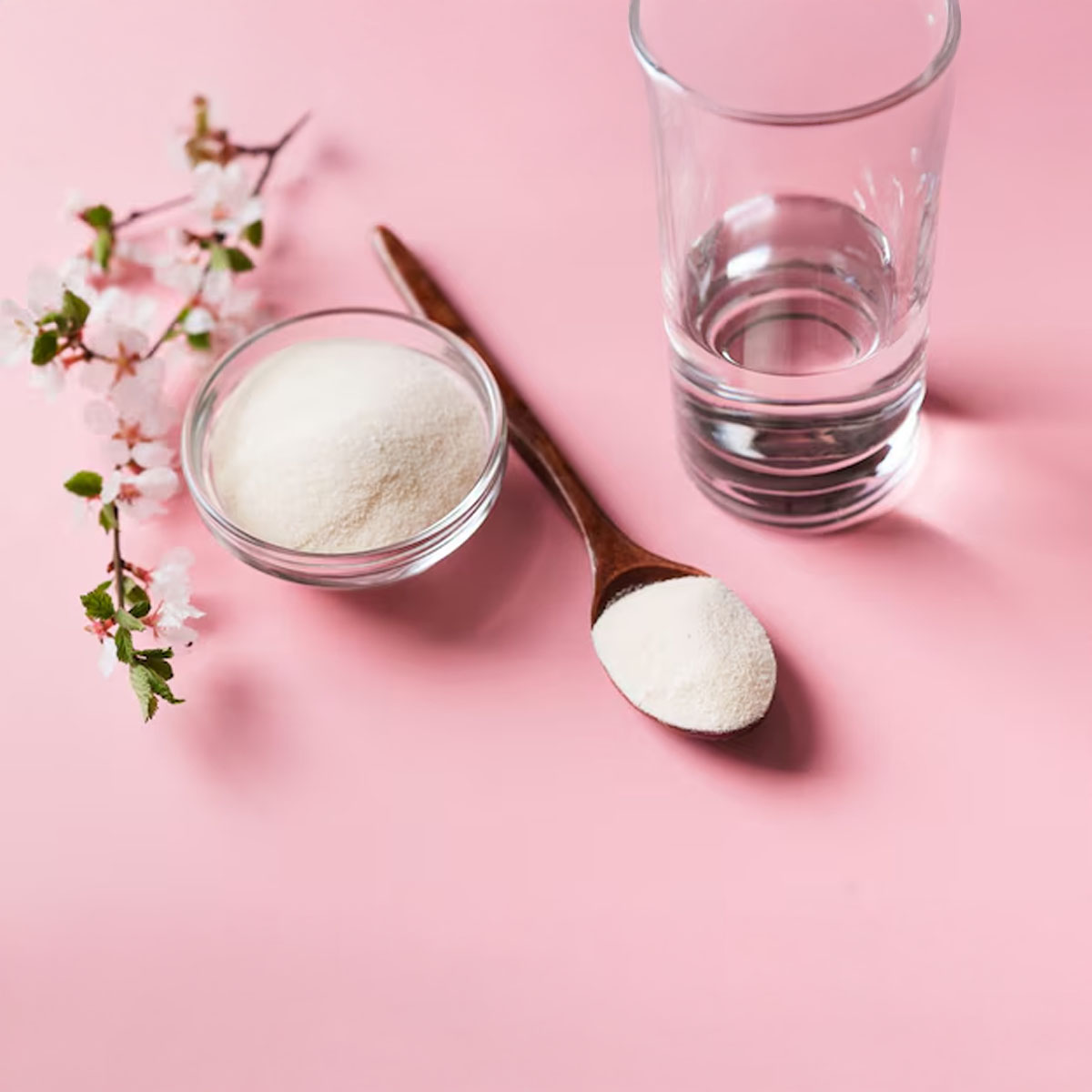 Revive Collagen, collagen supplements, ingestible beauty