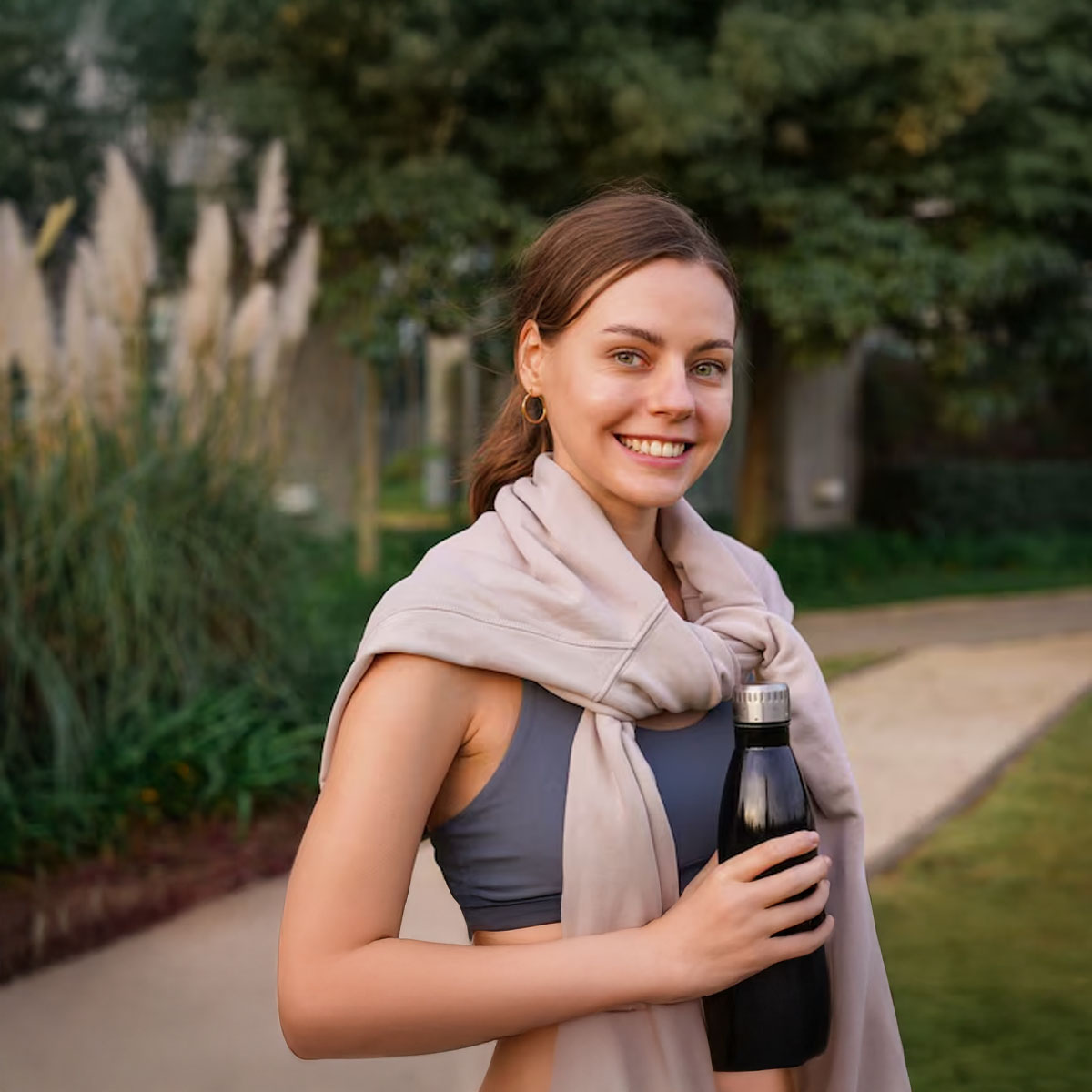 gut health, probiotics women, hormone balance