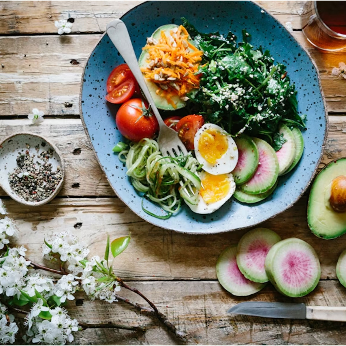 Luke Humphries, weight loss, healthy lifestyle