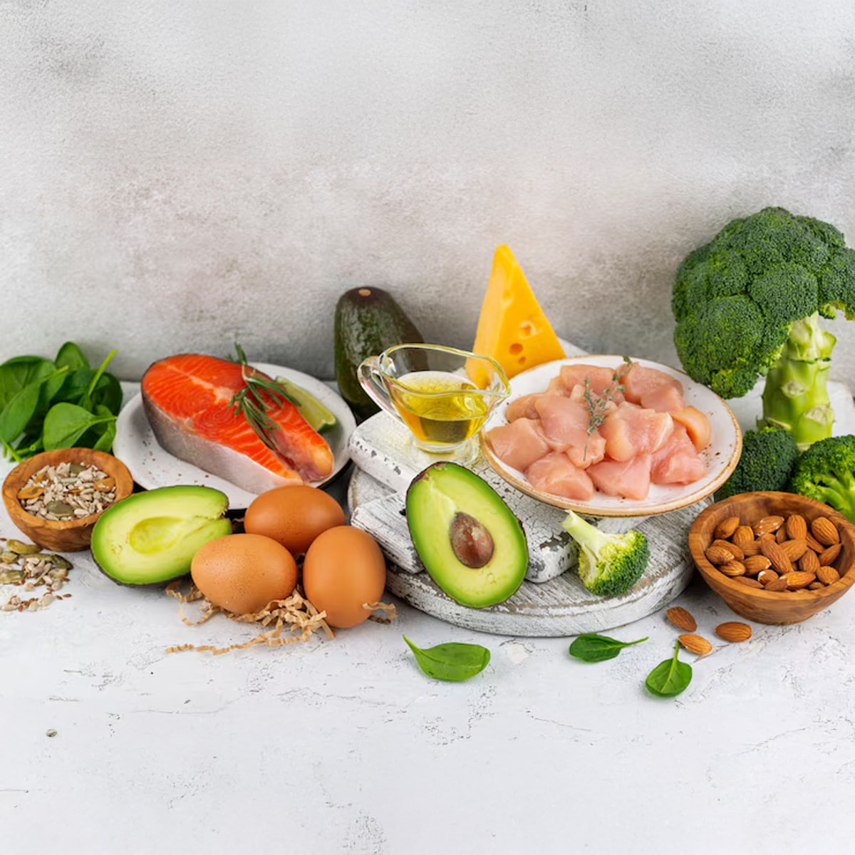 autoimmune protocol, gut healing, AIP diet