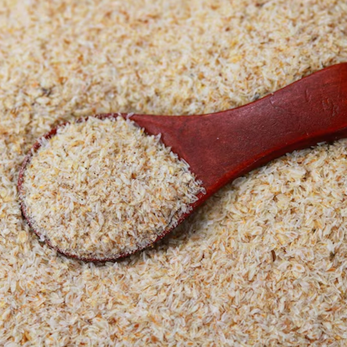 Psyllium Husk for Wellness Applications