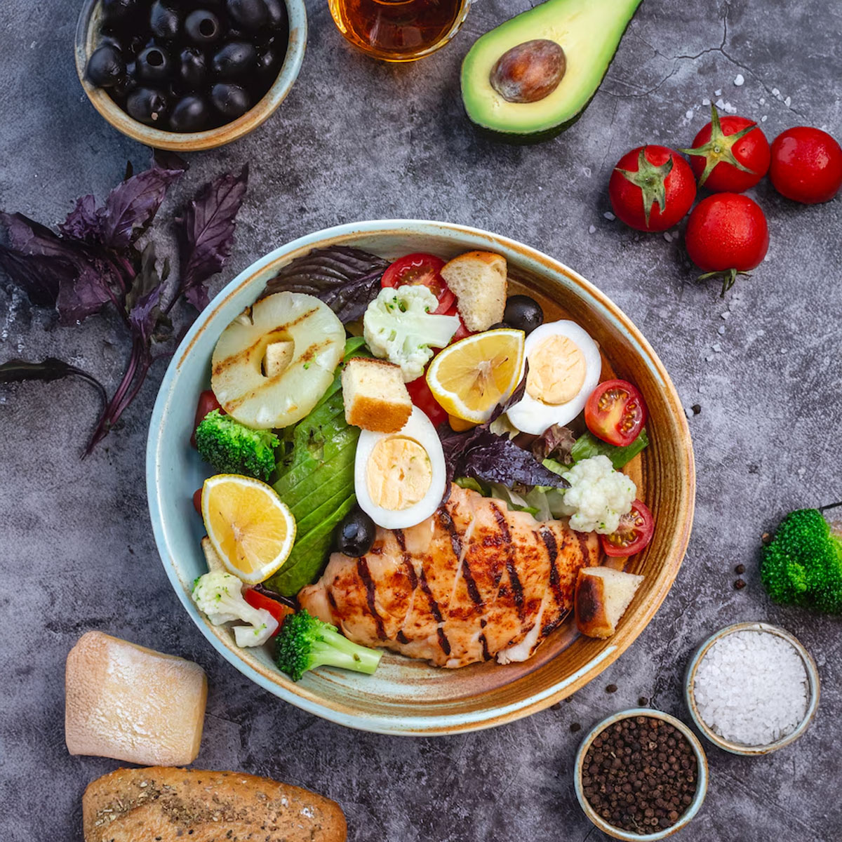 AIP Diet Explained: Understanding the Autoimmune Protocol