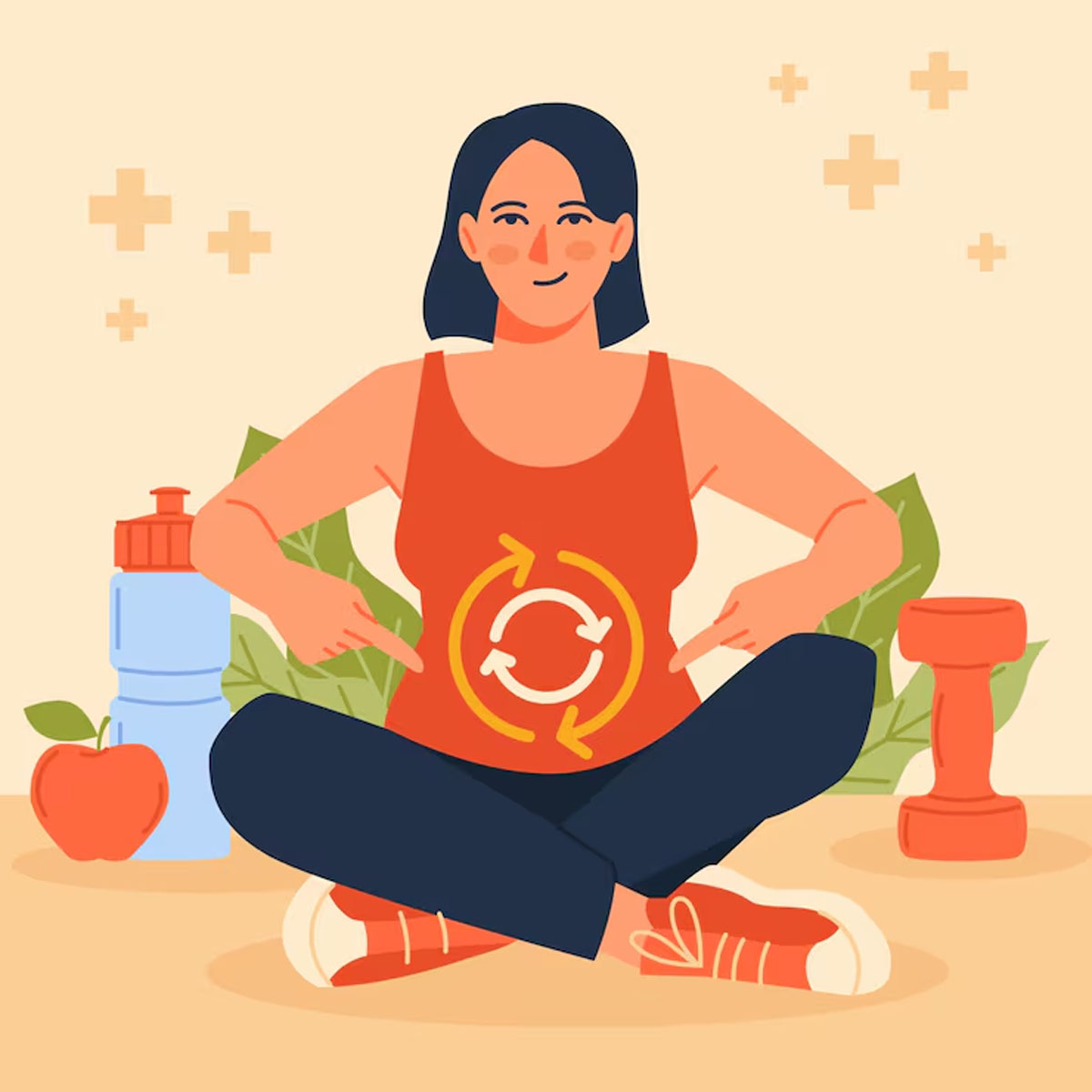 cortisol reset, reduce cortisol, stress relief