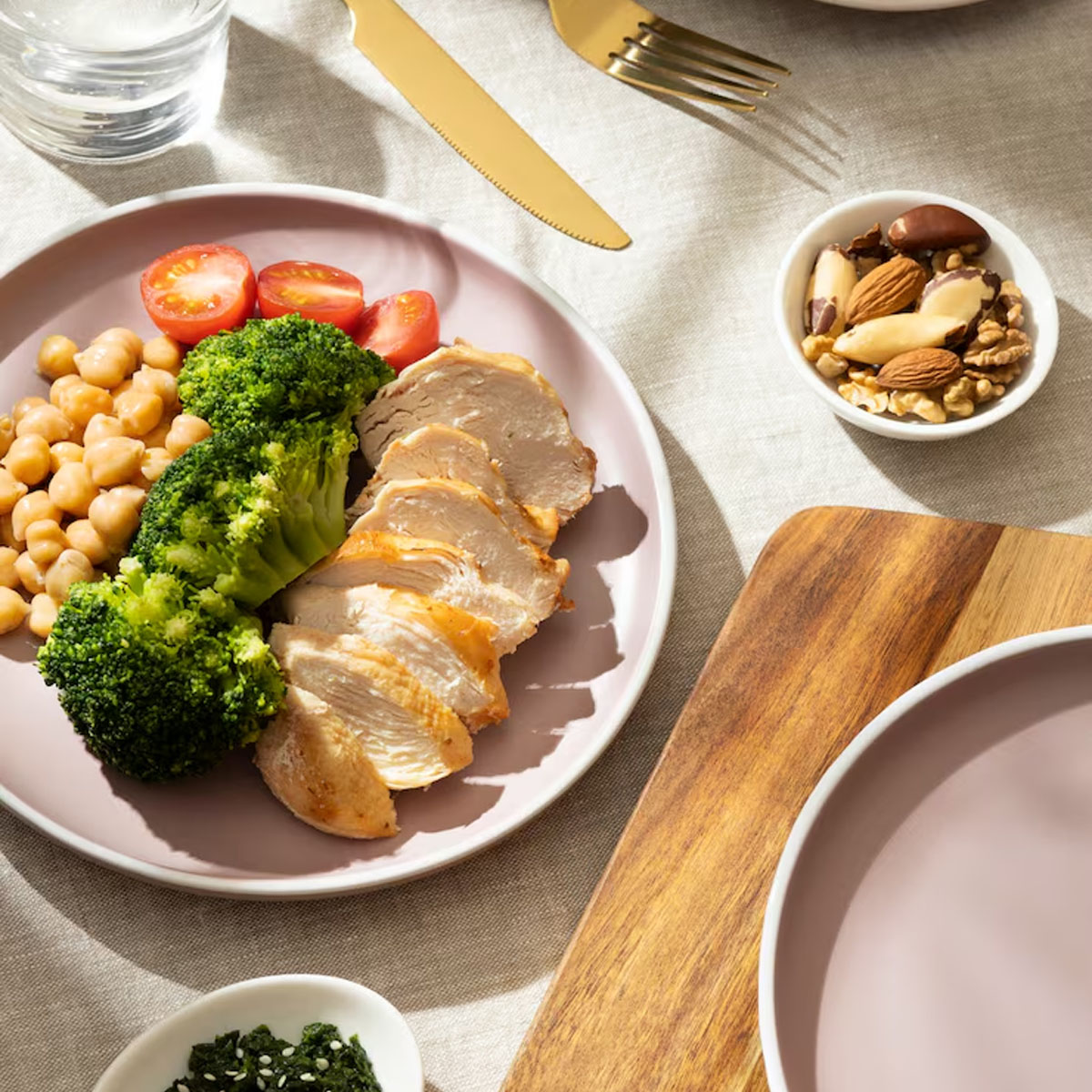 1:1 diet, rapid weight loss, vlcd