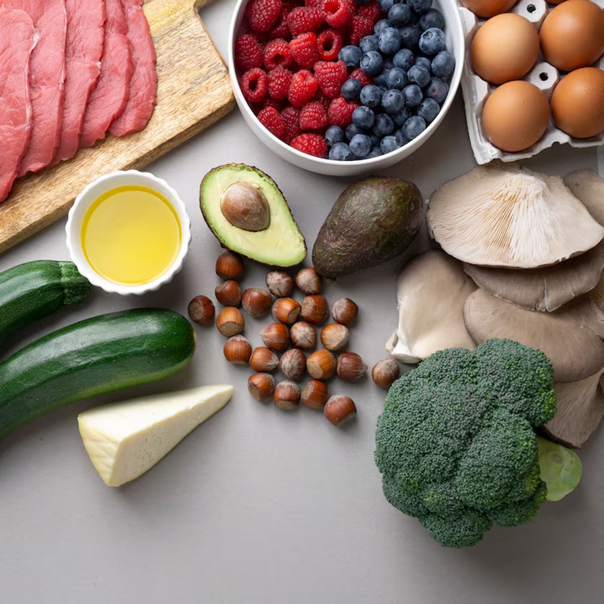 low fodmap, ibs relief, gut health