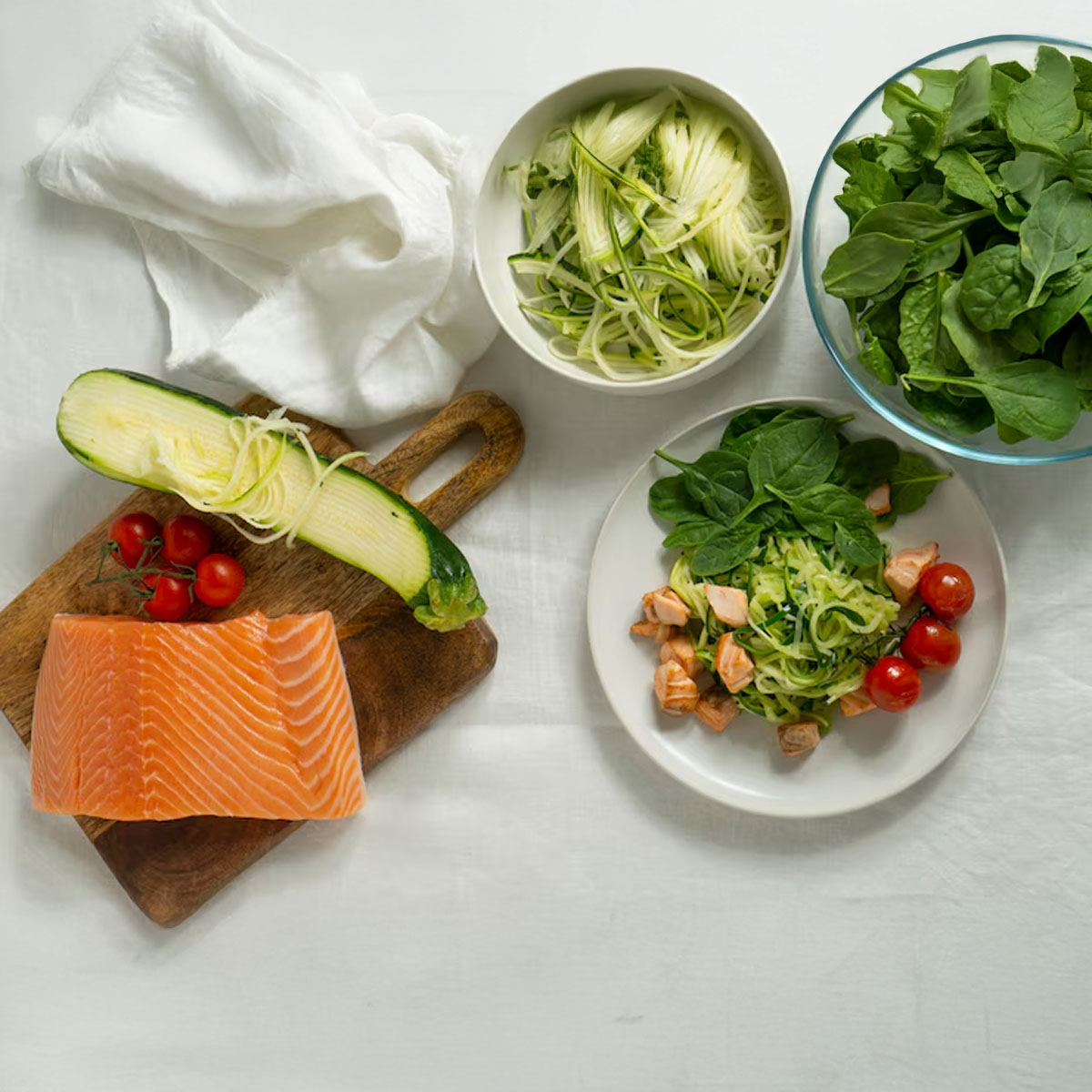 Cambridge 1-to-1 Diet Under Scrutiny for Safety and Science