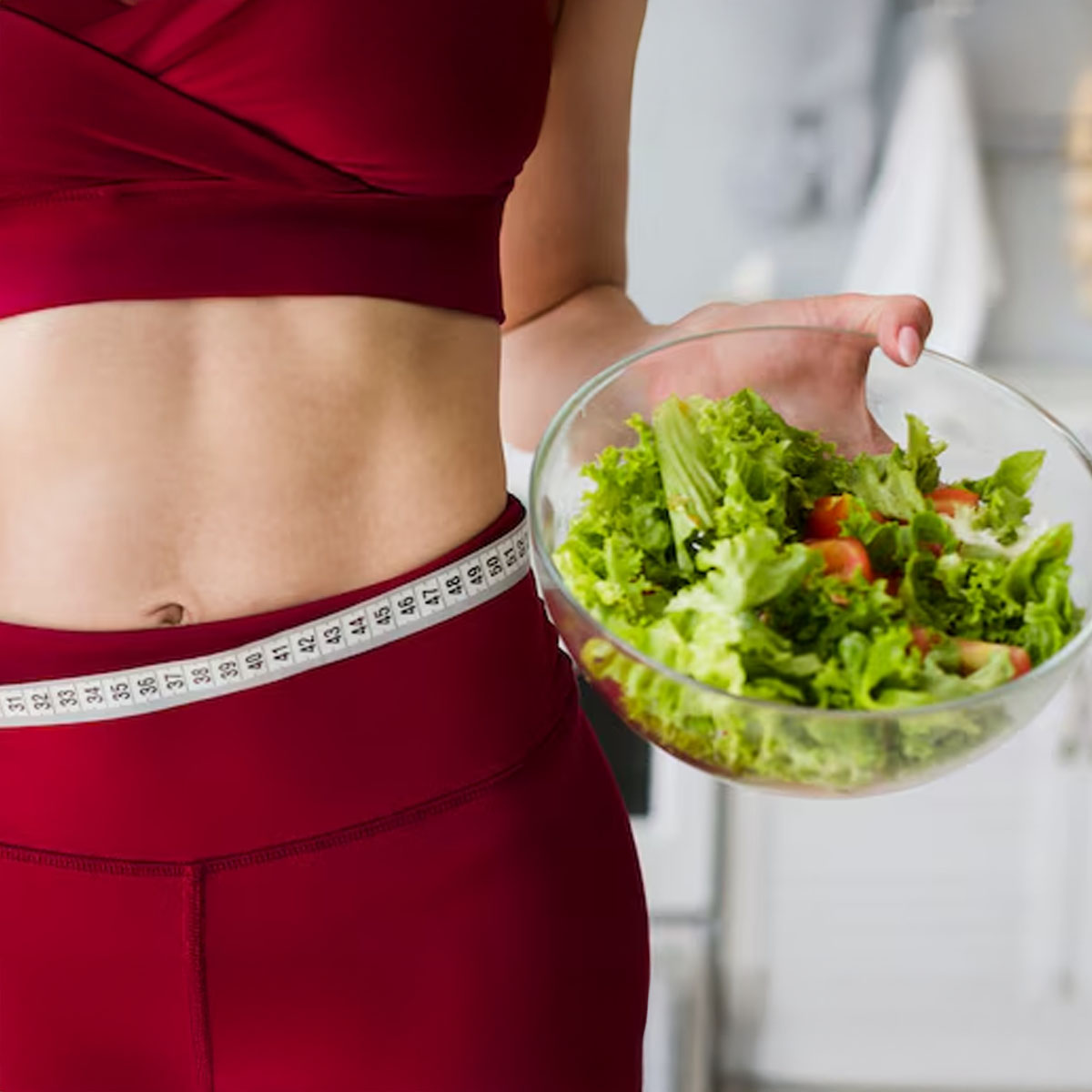 Calorie Deficit: Science Behind Sustainable Weight Management