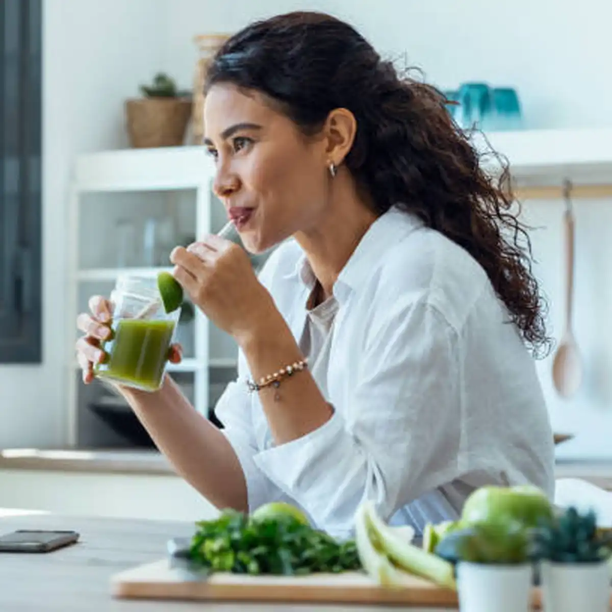 Nutrition Trends, Detox Debunked