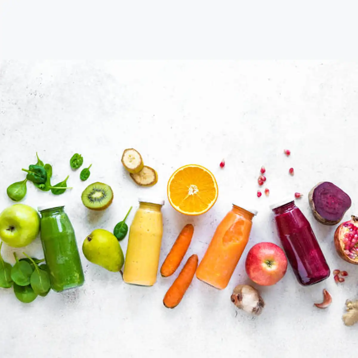 Nutrition Trends, Detox Debunked