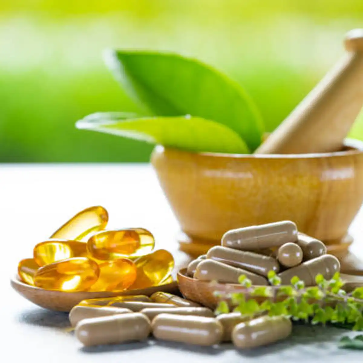 The guide to supplements from viral fads to real wellness