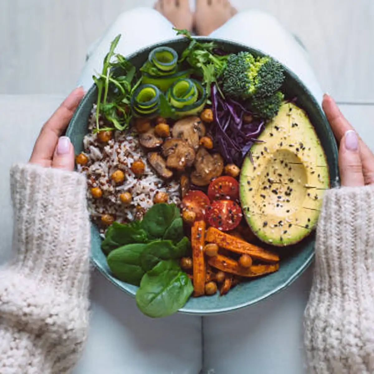 FUEL YOUR AUTUMN LONDON'S SEASONAL 'CLEAN EATING' GUIDE