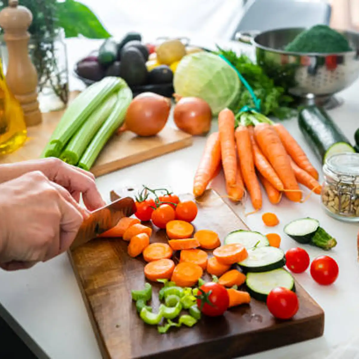 Heart Healthy Eating in London Recipes That Truly Work