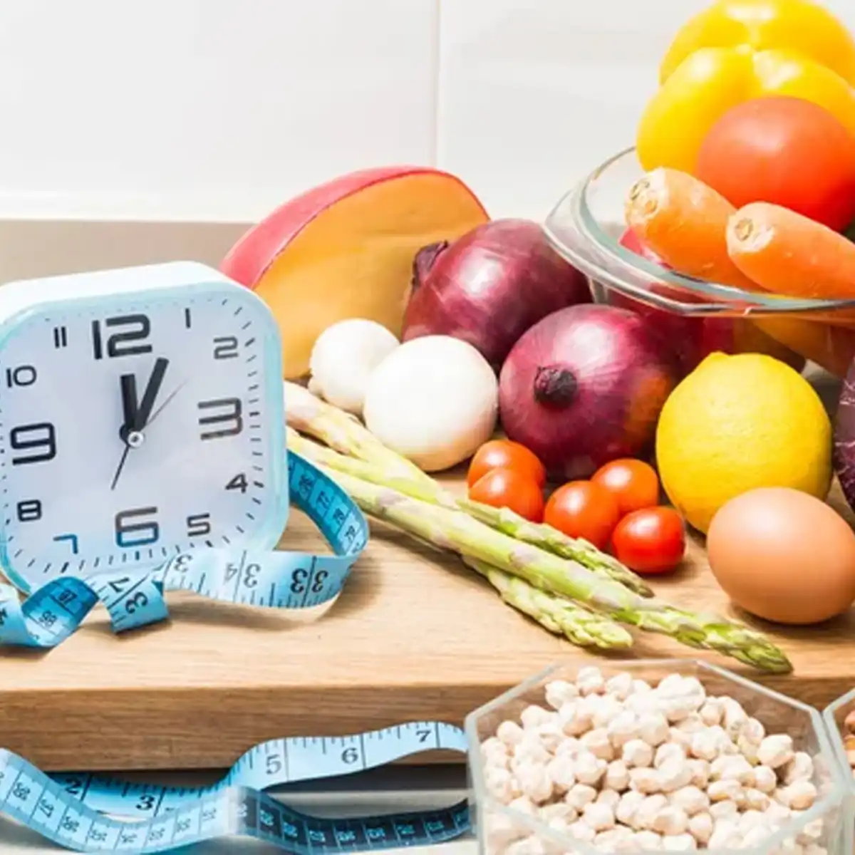 autophagy, intermittent fasting, detox diet,