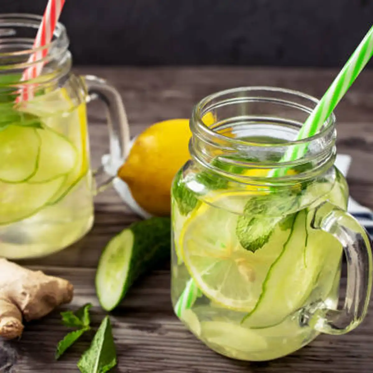 detox, sober curiosity, super shots