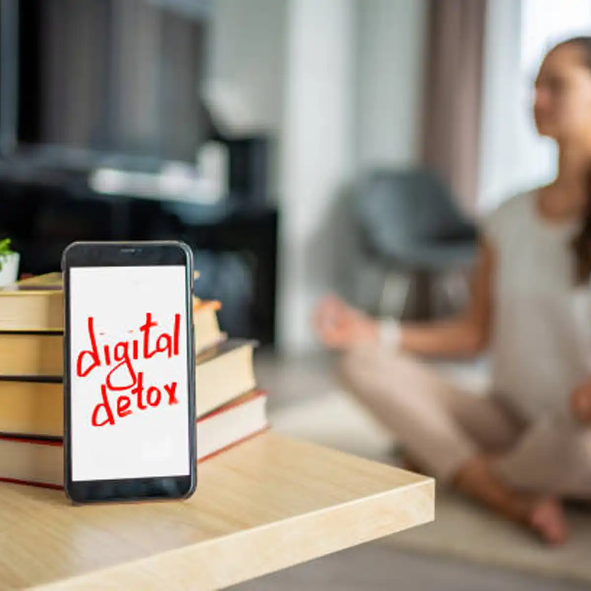 detox diet, digital detox, healthy eating