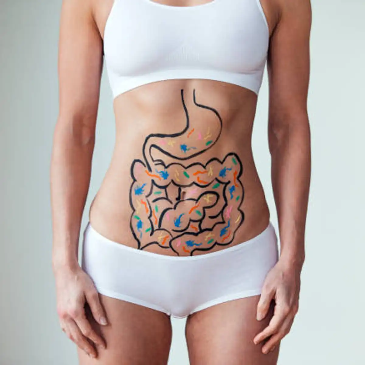 detox diet, healthy recipes, gut health