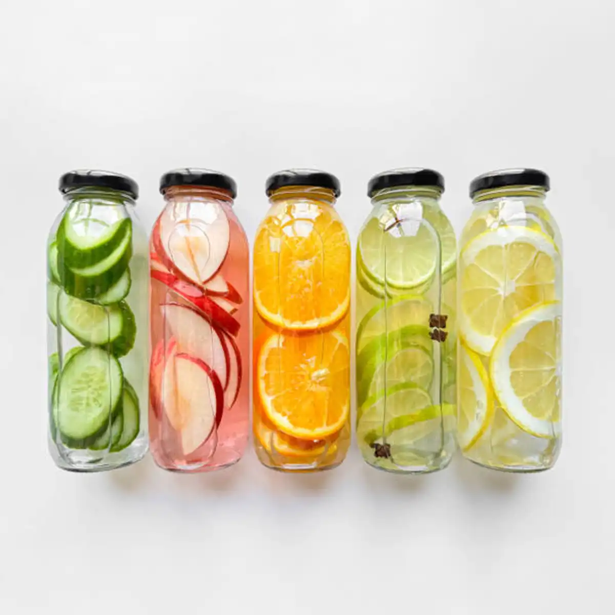 detox, sober curiosity, super shots