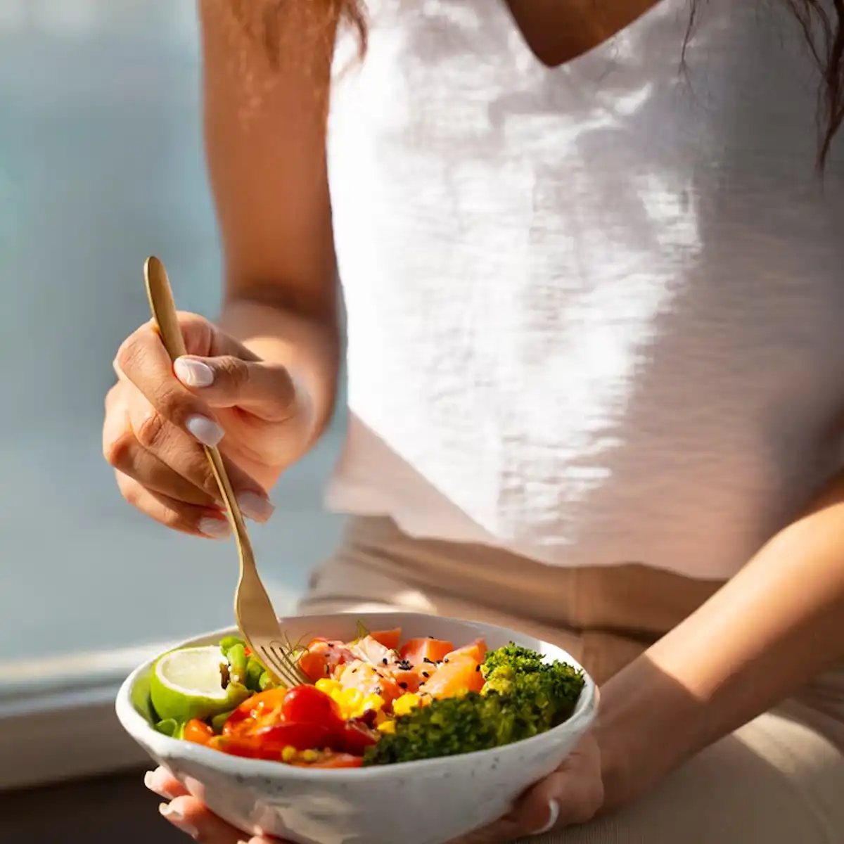 Reset Energy With Detox Diet Recipes That Support Cells