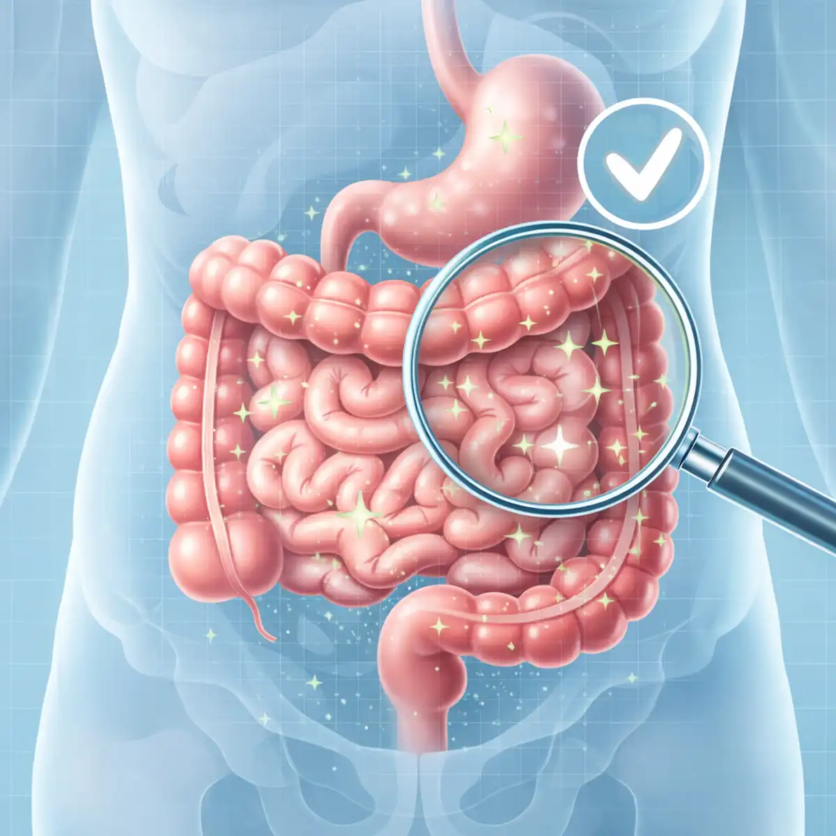 Kefir, Gut Health