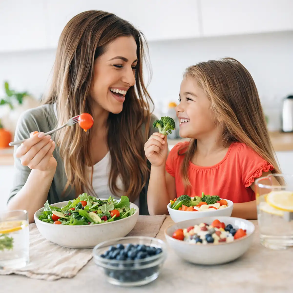 7-Day Detox Meal Plan Using British Supermarket Staples