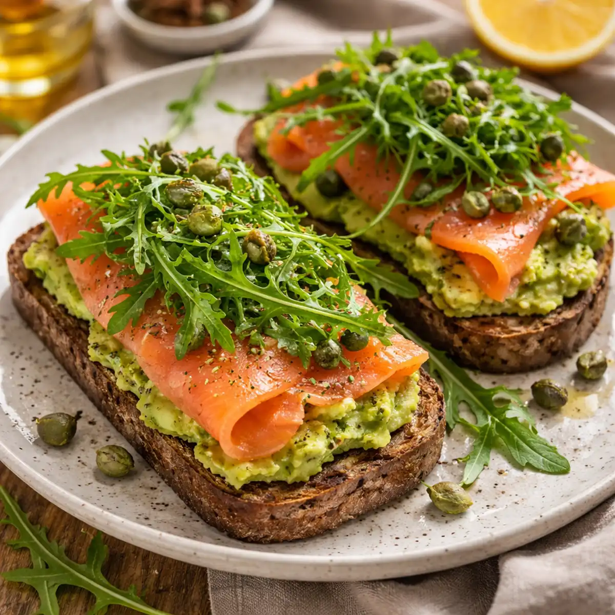 Anti-Inflammatory Breakfast Recipes