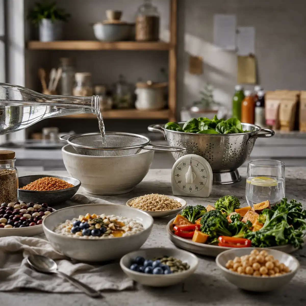 Decode Detox Diets Without The Wellness Hype Today